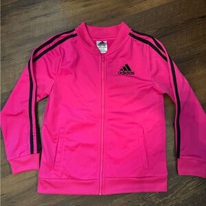 Adidas athletic jacket- like new